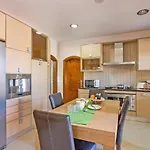 Villa Karlia By