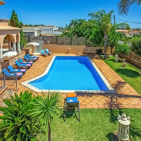 Villa Karlia By