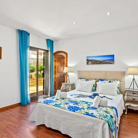 Villa Karlia By Gale (Albufeira)