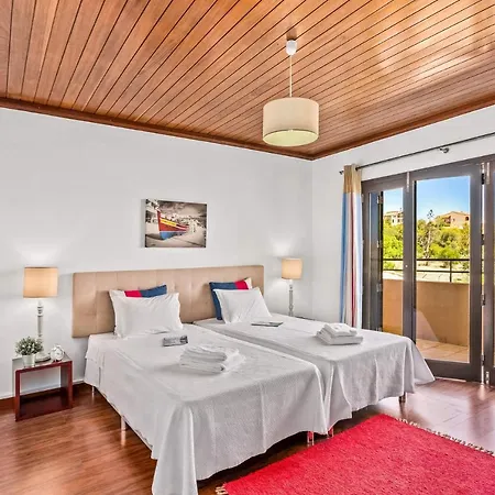 Villa Karlia By