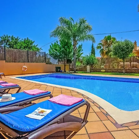 Karlia By Villa Gale (Albufeira)