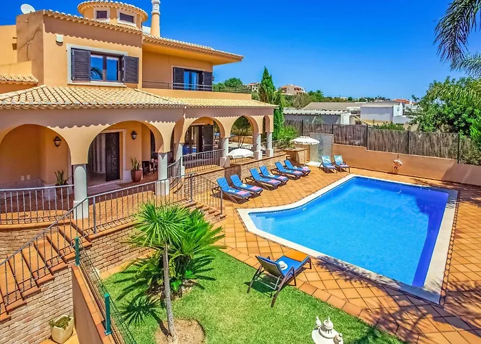 Karlia By * Gale (Albufeira)