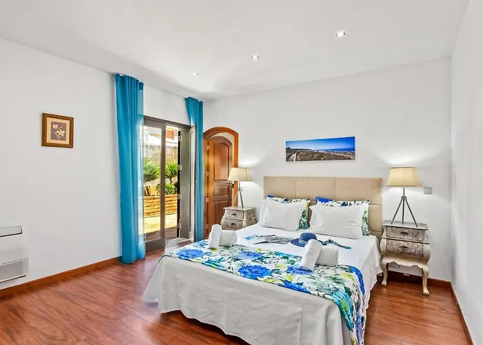 Villa Karlia By Gale (Albufeira)