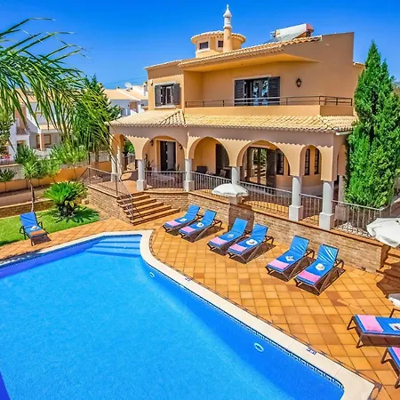 Vila Karlia By Gale (Albufeira)