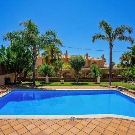 Vila Karlia By Gale (Albufeira)