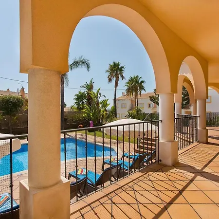 Karlia By Gale (Albufeira)