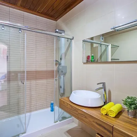 ヴィラ Karlia By Galé